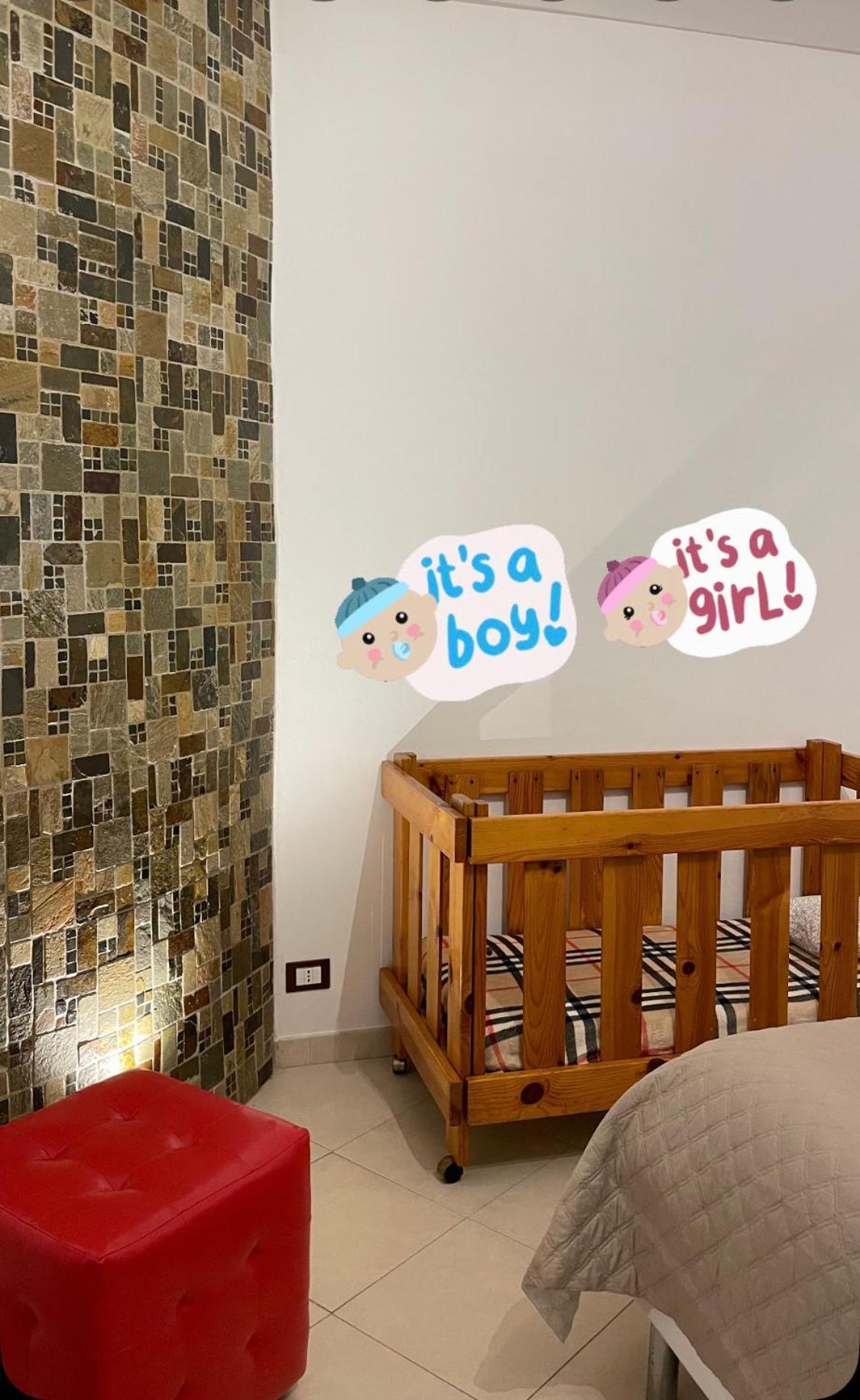 La Perla Del Mare Apartment Трапани Екстериор снимка
